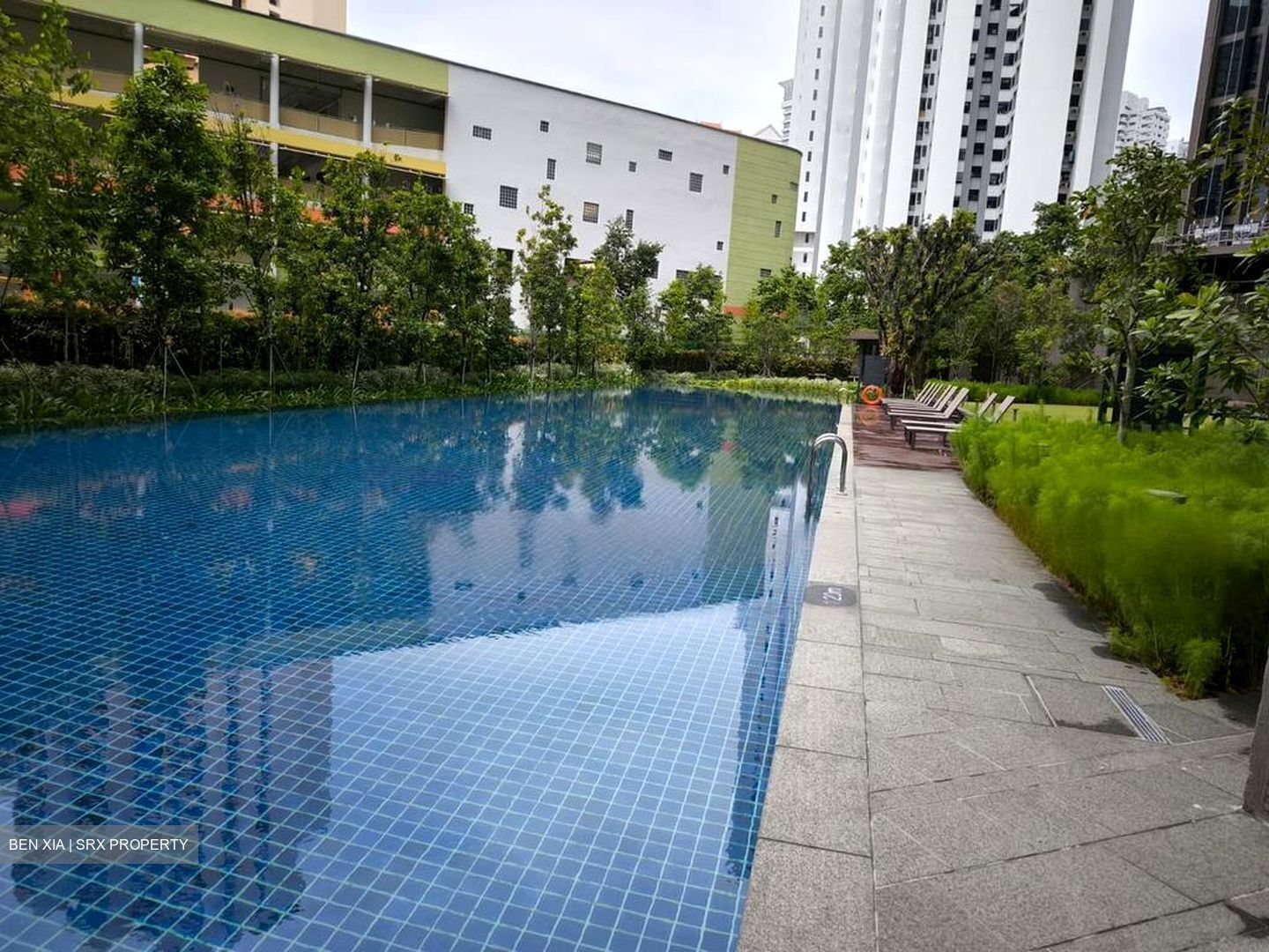 The Avenir (D9), Condominium #440911451